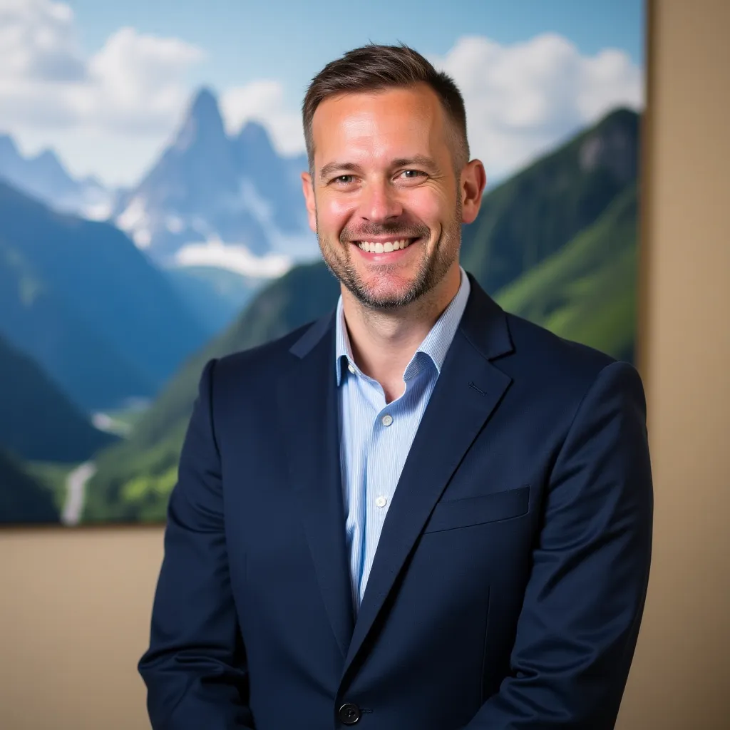 Marco Schmid, Verkaufsberater